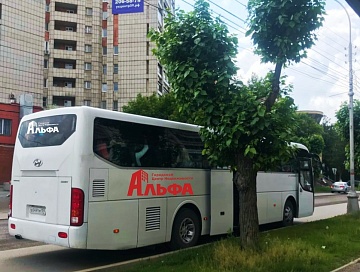 Шоу-рум по новостройкам города